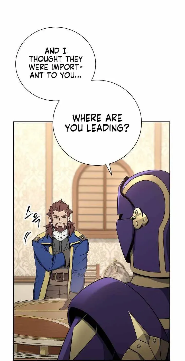 Skeleton Soldier Chapter 164 page 81 - 