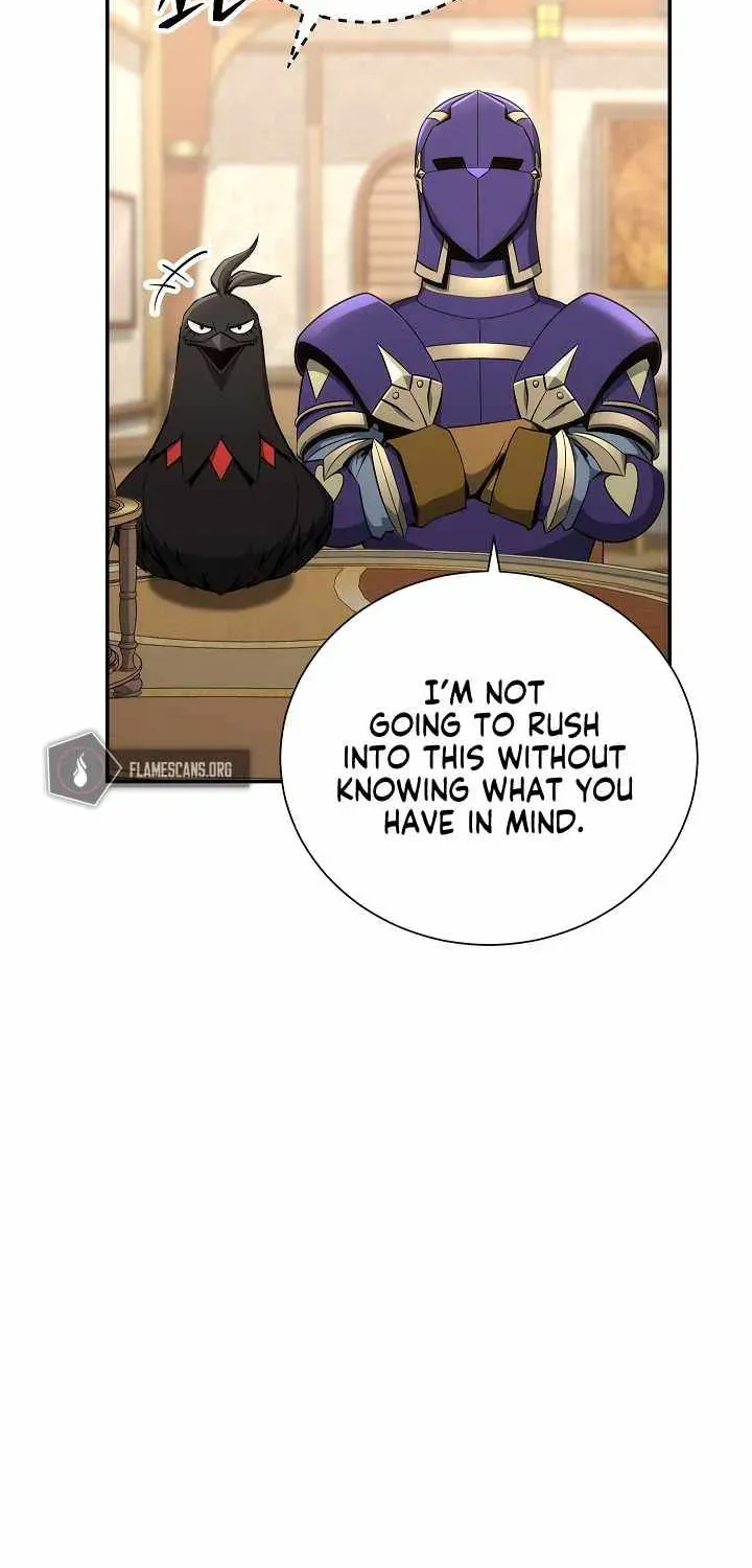 Skeleton Soldier Chapter 164 page 87 - 