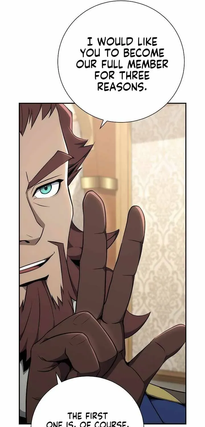 Skeleton Soldier Chapter 164 page 89 - 