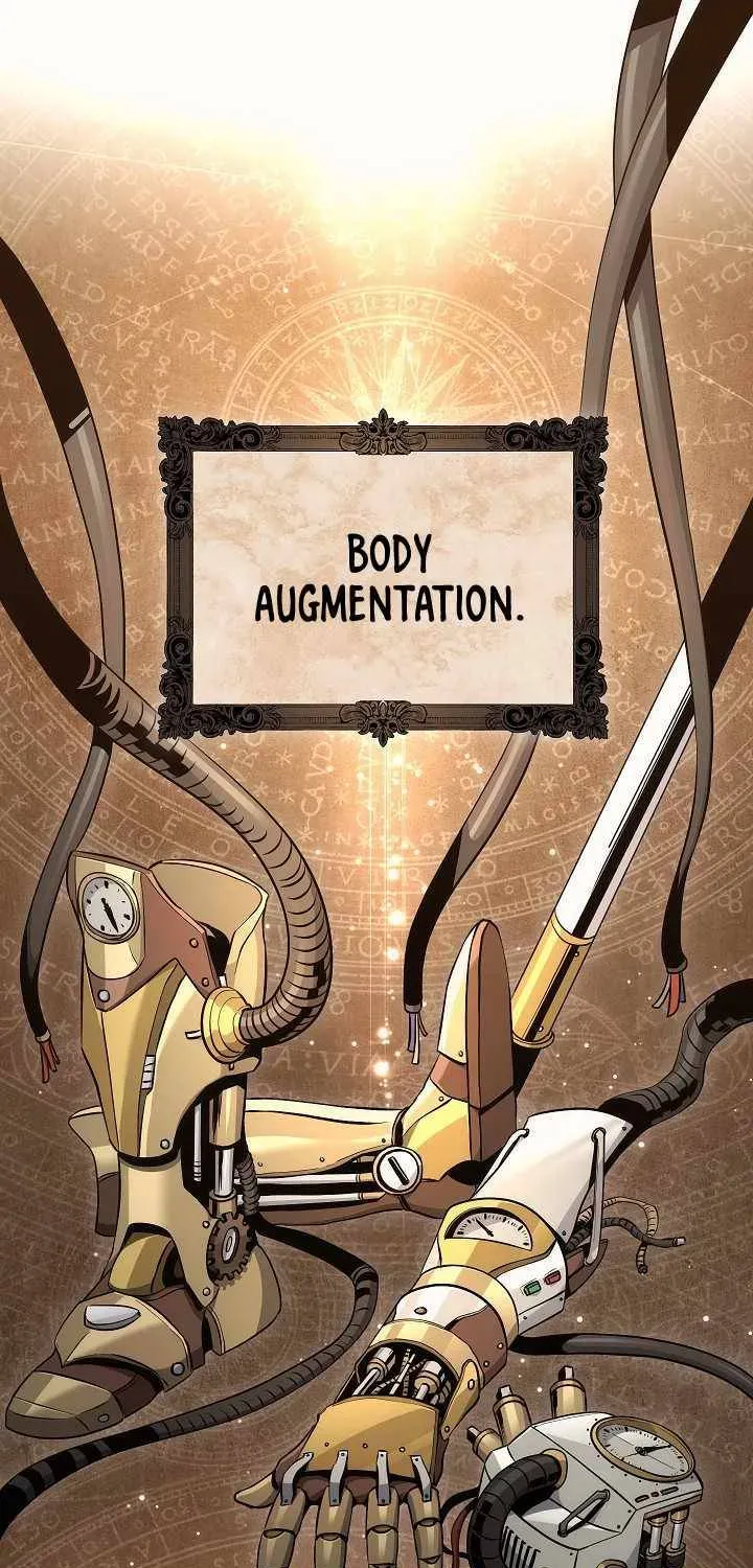 Skeleton Soldier Chapter 164 page 10 - 