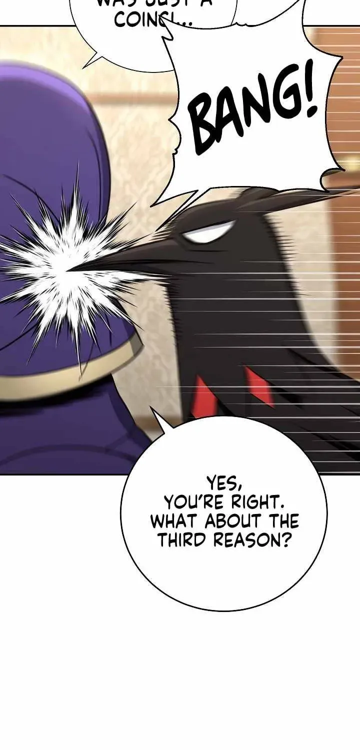 Skeleton Soldier Chapter 164 page 94 - 