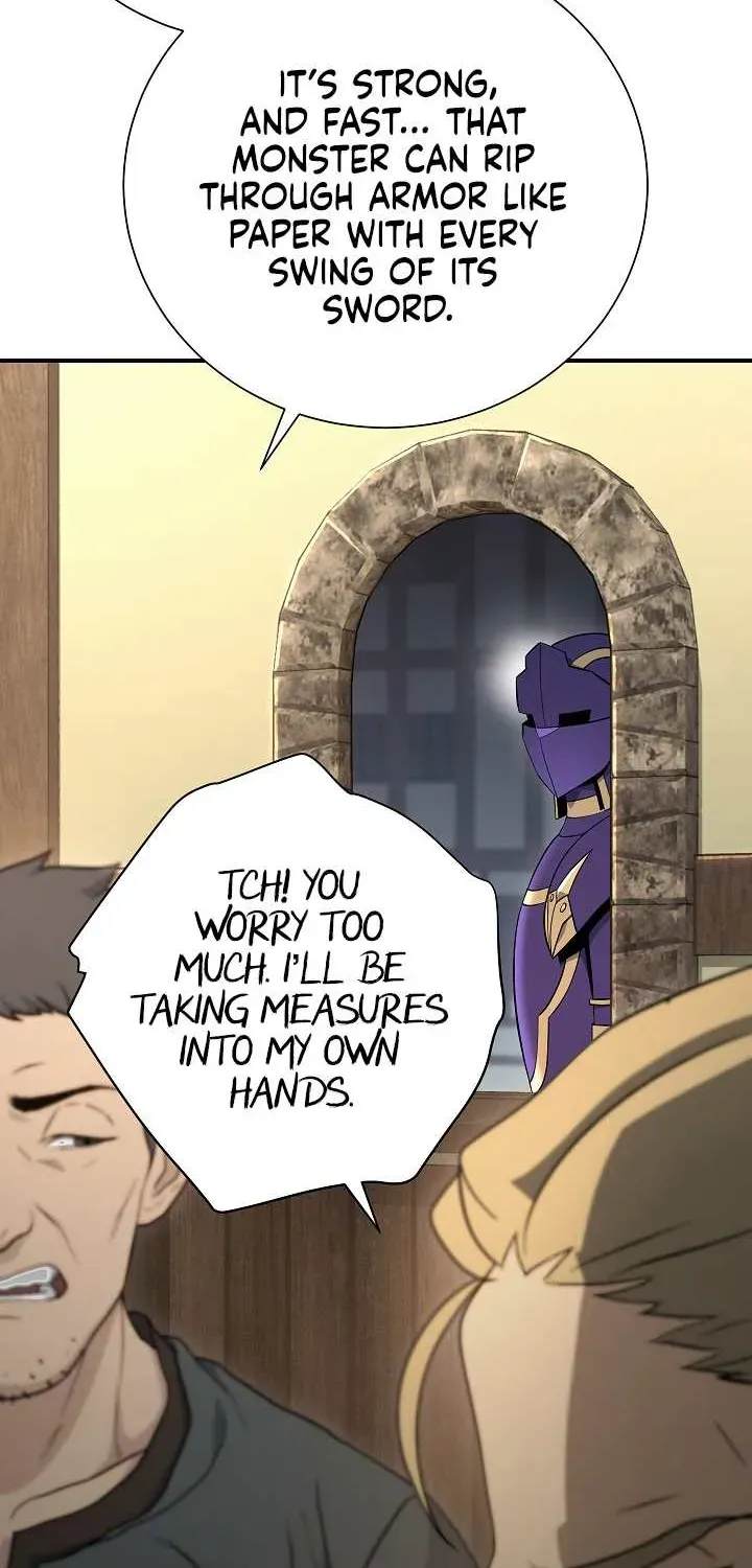 Skeleton Soldier Chapter 165 page 108 - 