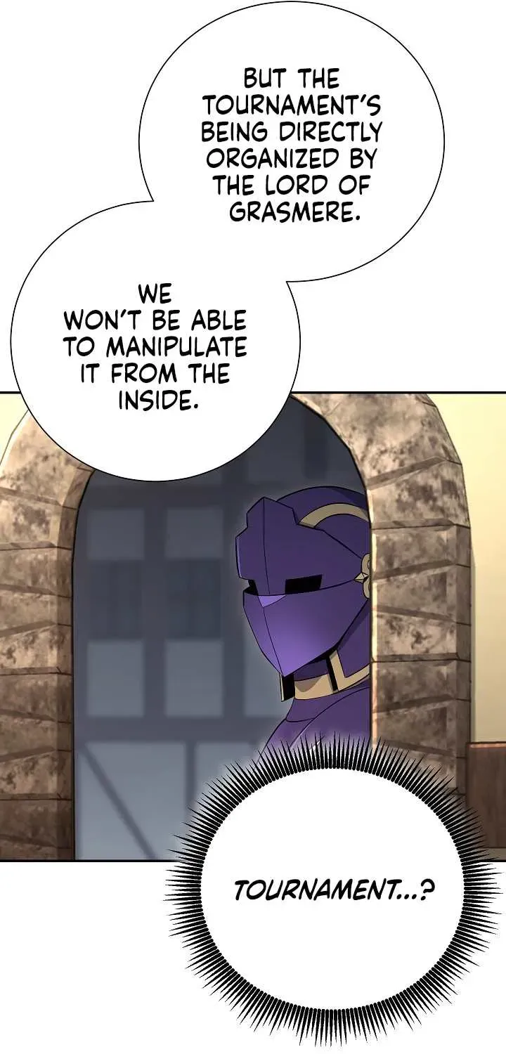 Skeleton Soldier Chapter 165 page 110 - 