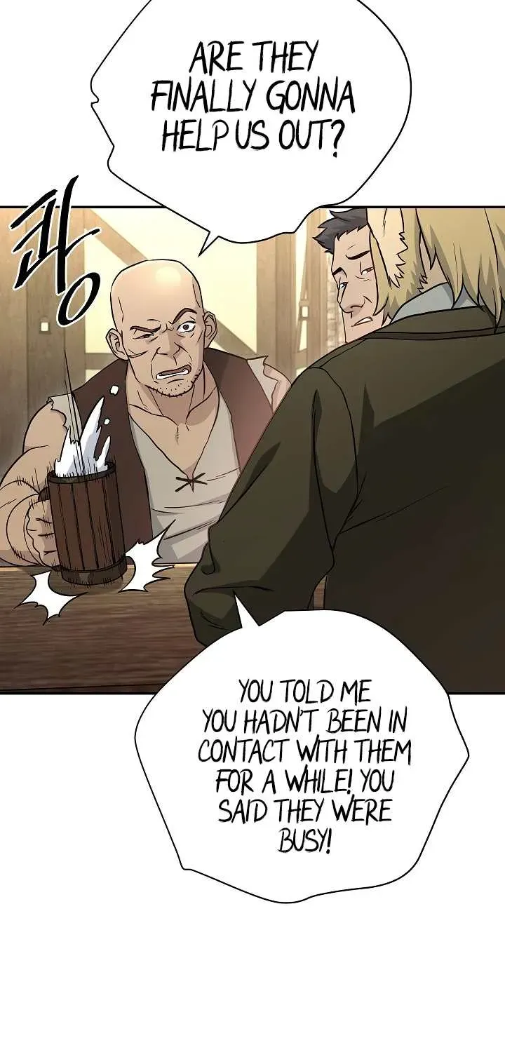 Skeleton Soldier Chapter 165 page 114 - 
