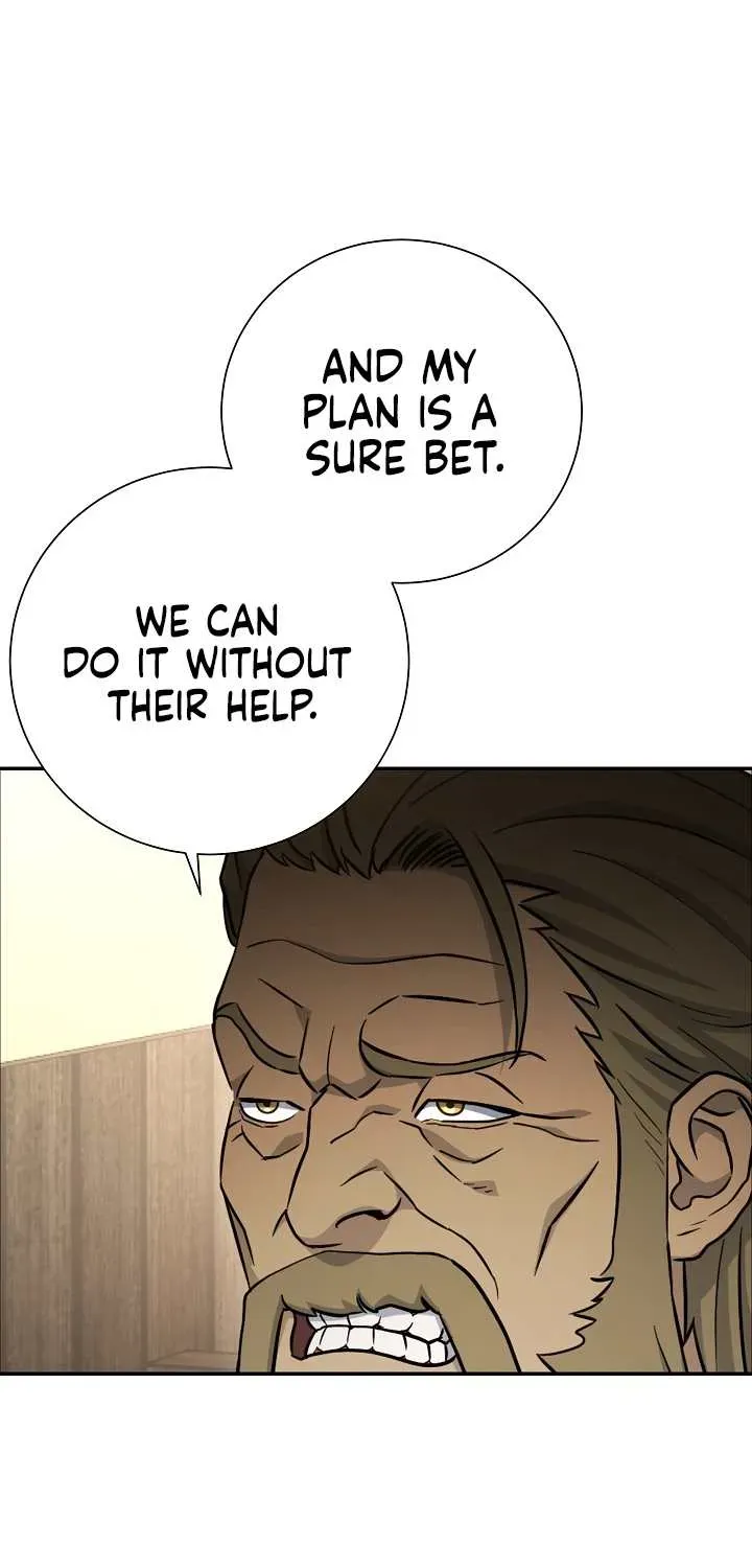Skeleton Soldier Chapter 165 page 117 - 