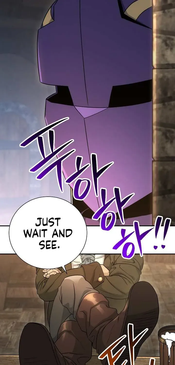 Skeleton Soldier Chapter 165 page 119 - 