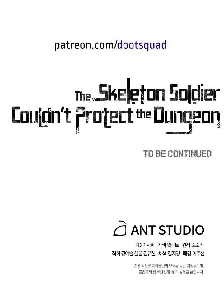 Skeleton Soldier Chapter 165 page 123 - 