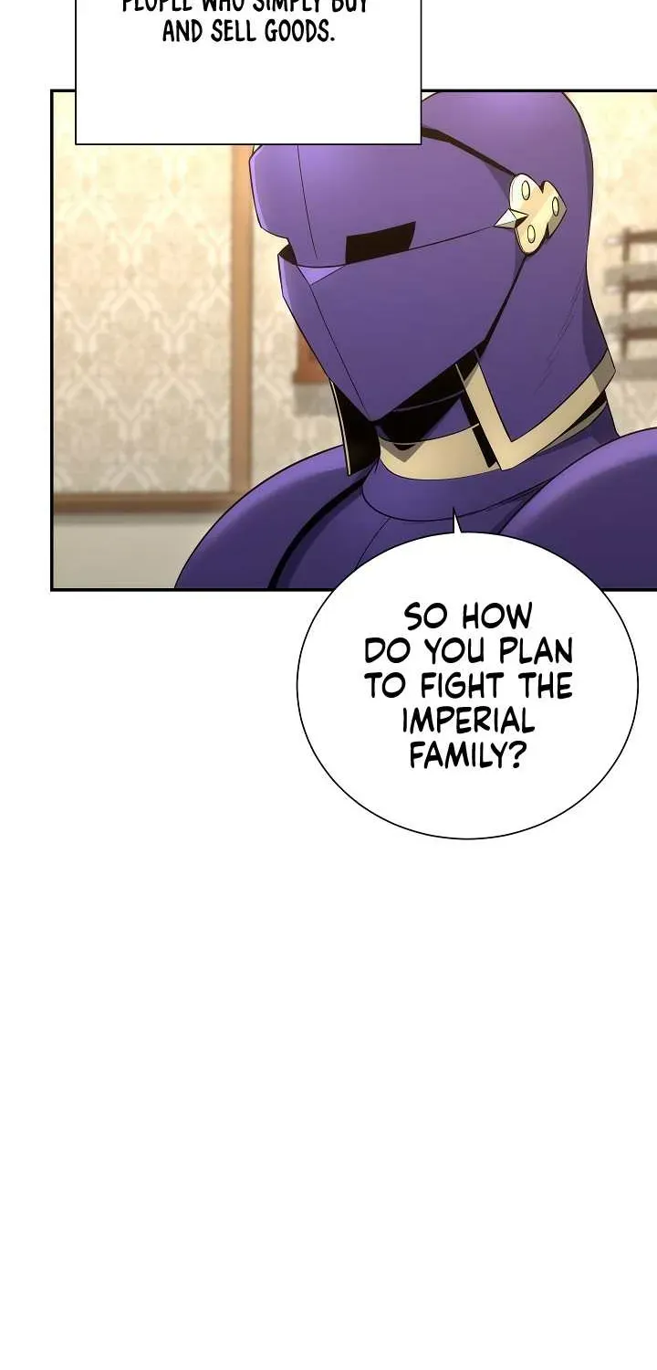 Skeleton Soldier Chapter 165 page 14 - 