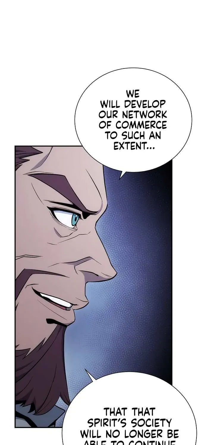 Skeleton Soldier Chapter 165 page 15 - 