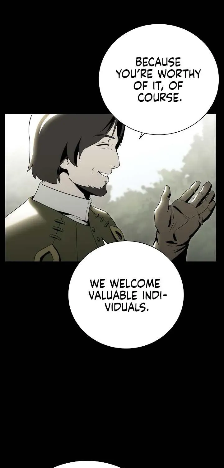Skeleton Soldier Chapter 165 page 24 - 
