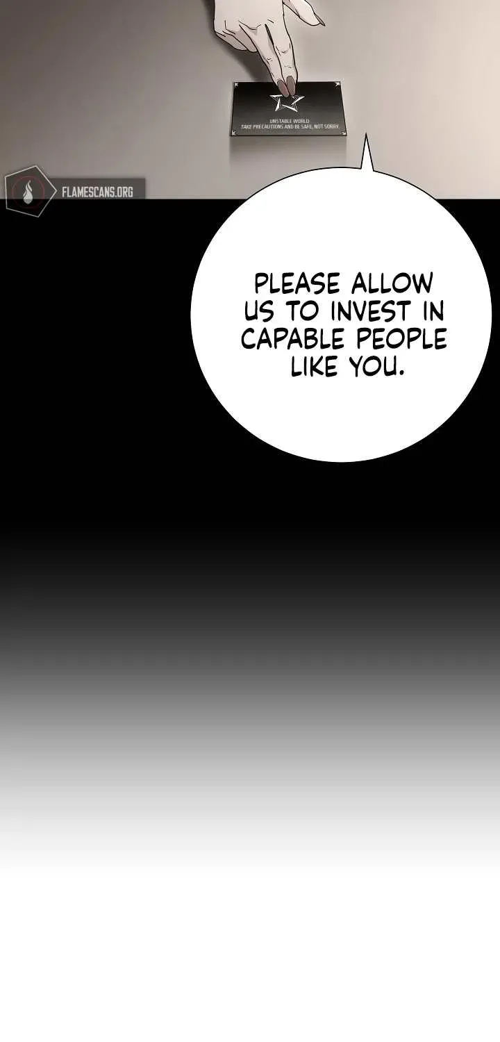 Skeleton Soldier Chapter 165 page 26 - 