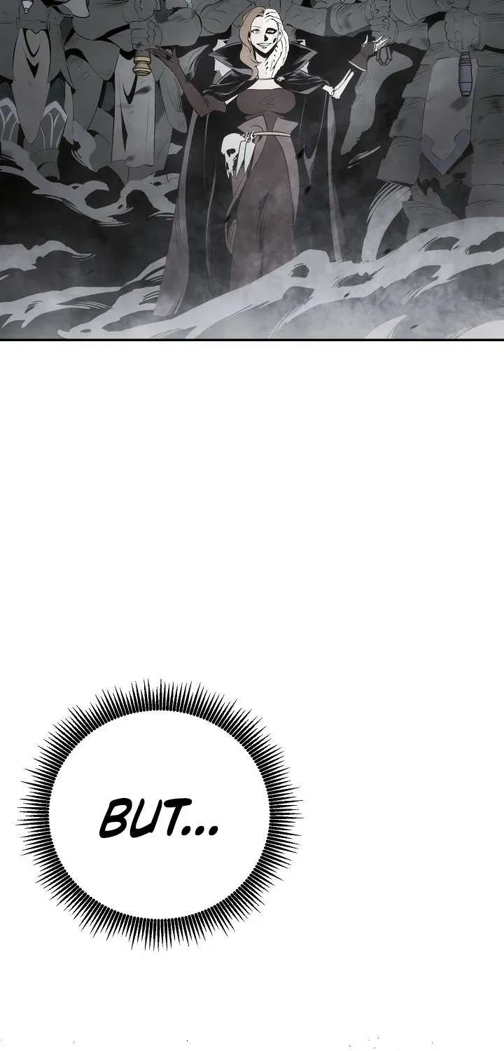 Skeleton Soldier Chapter 165 page 36 - 