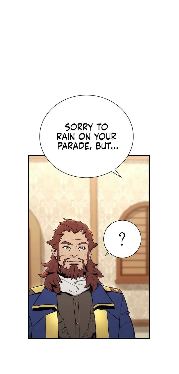 Skeleton Soldier Chapter 165 page 40 - 