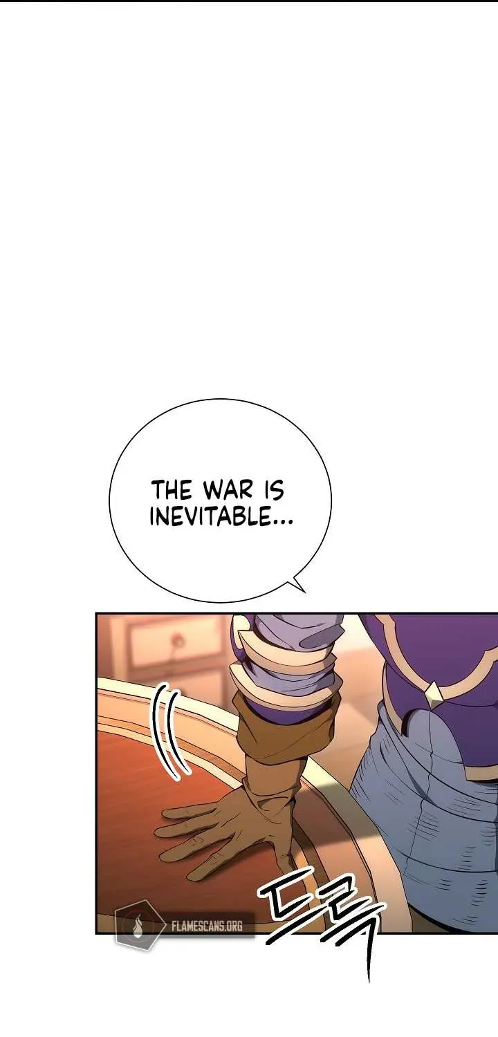 Skeleton Soldier Chapter 165 page 45 - 