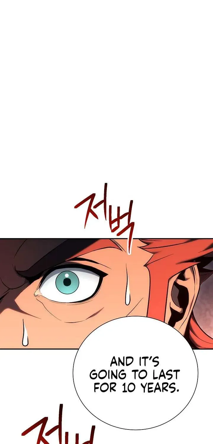 Skeleton Soldier Chapter 165 page 46 - 