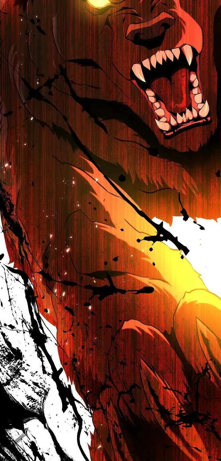 Skeleton Soldier Chapter 165 page 51 - 