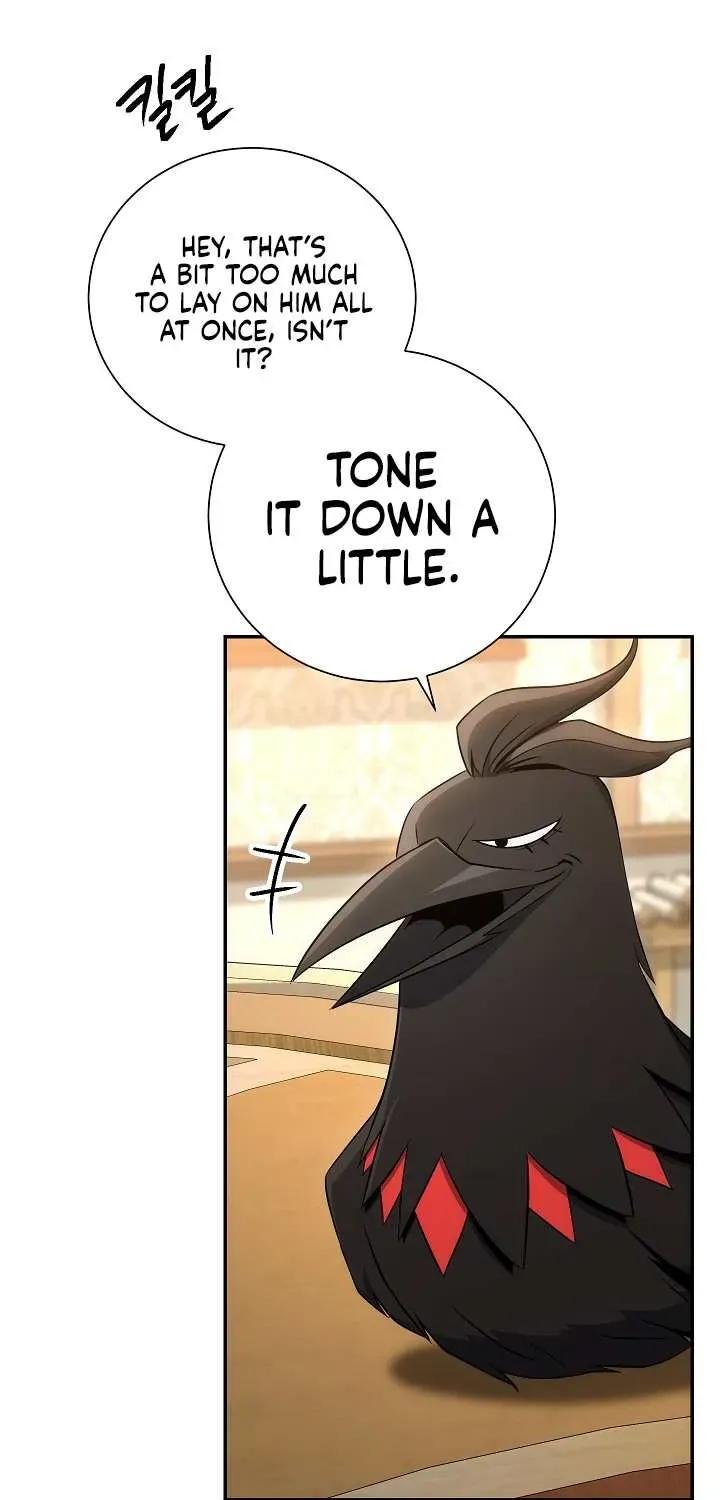 Skeleton Soldier Chapter 165 page 57 - 