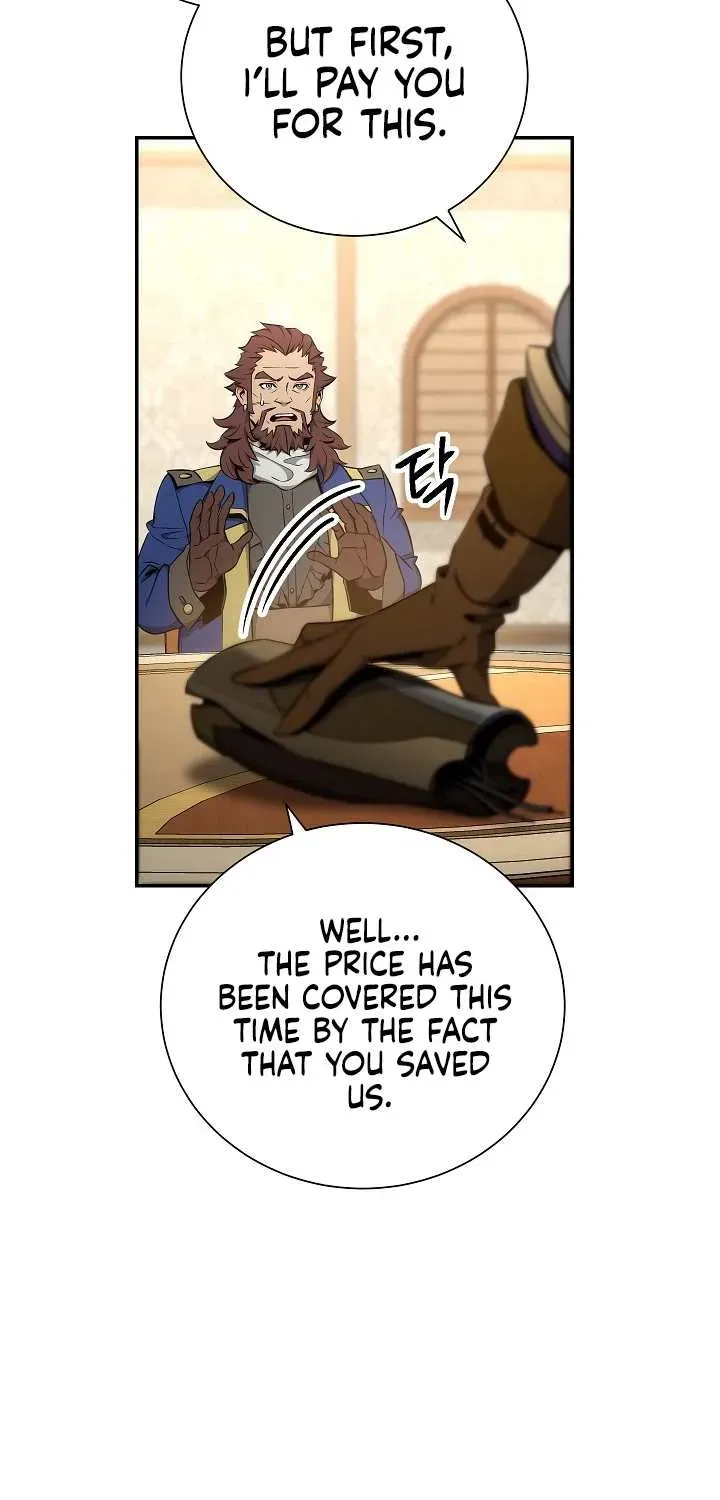 Skeleton Soldier Chapter 165 page 64 - 