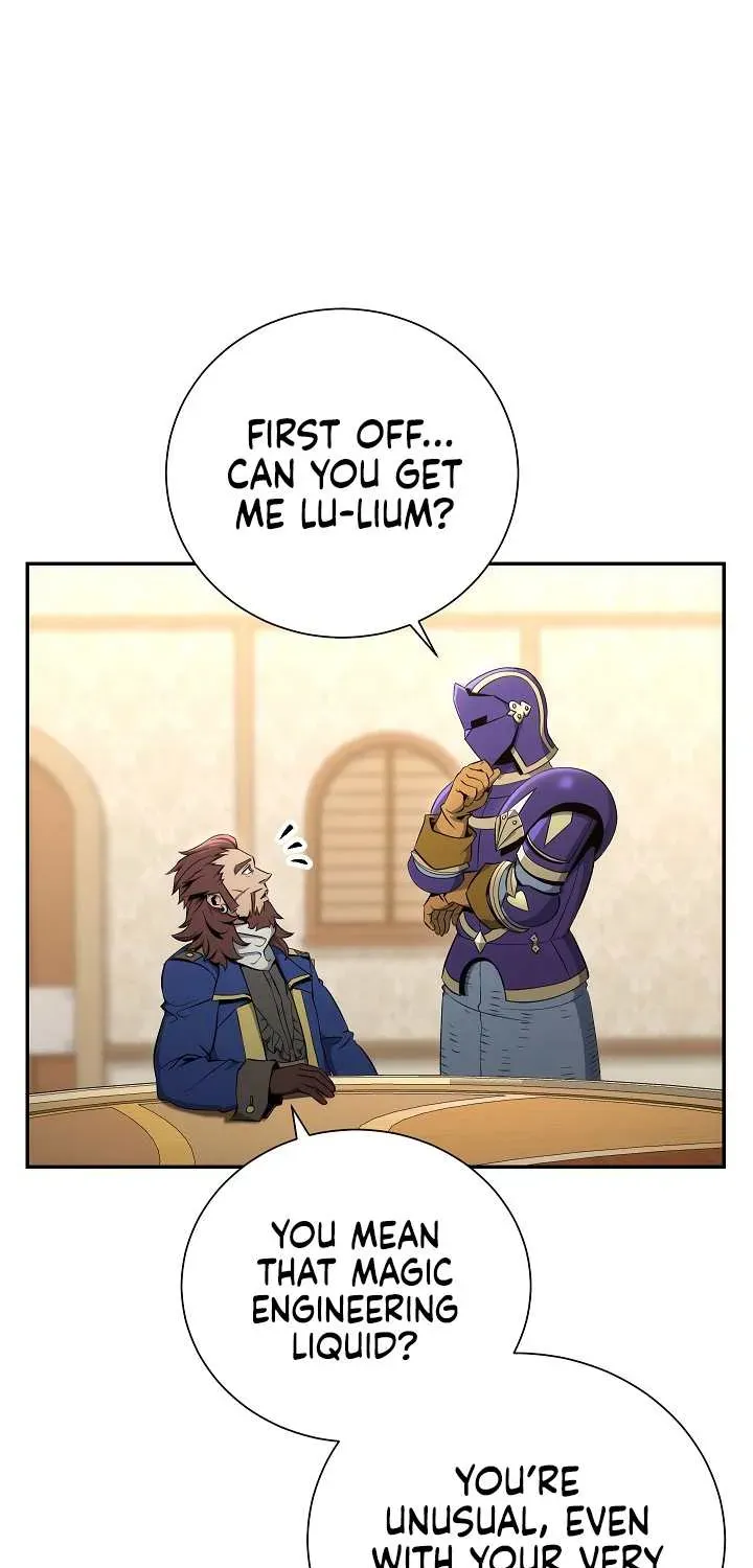 Skeleton Soldier Chapter 165 page 66 - 