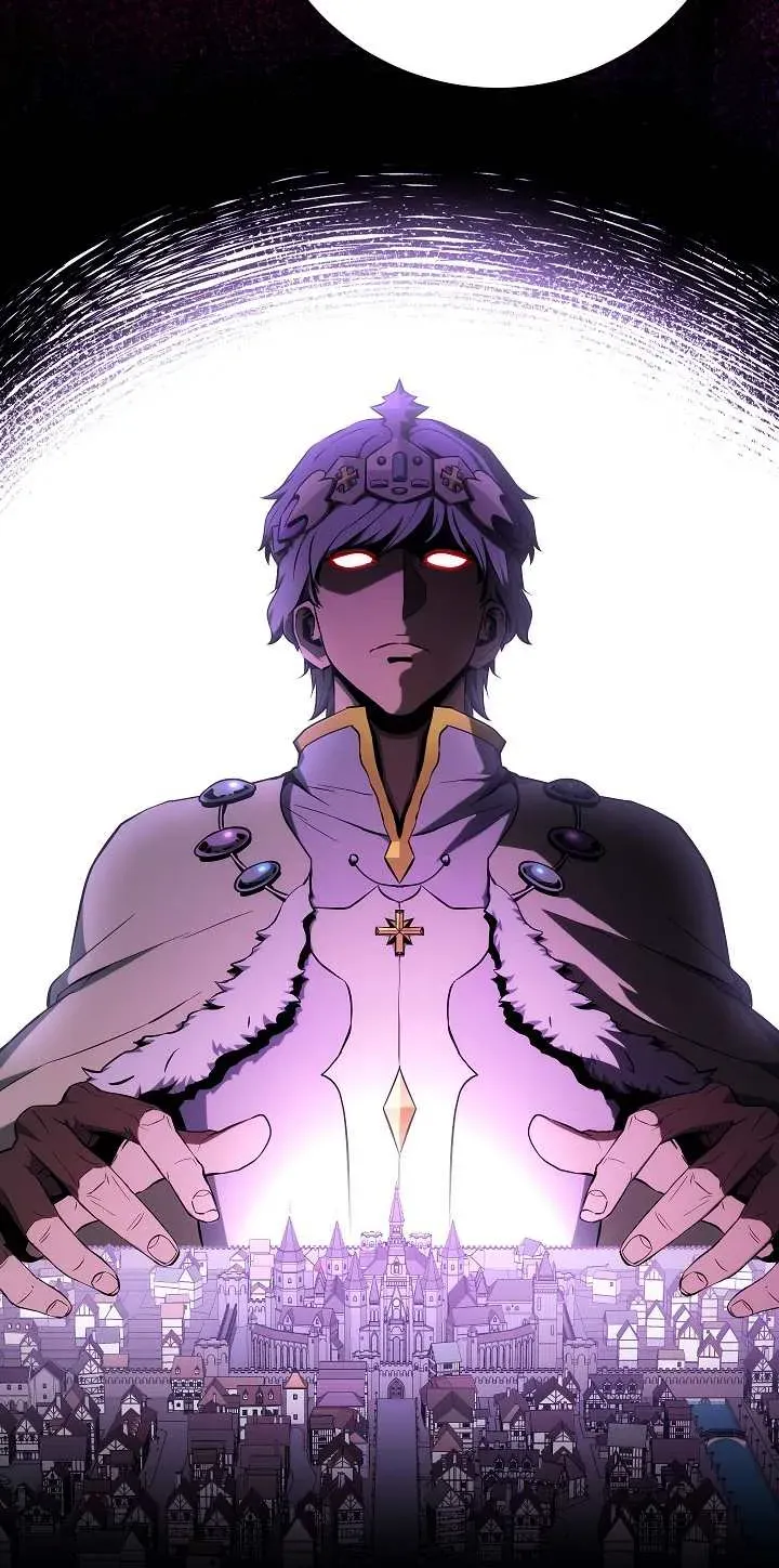Skeleton Soldier Chapter 165 page 8 - 