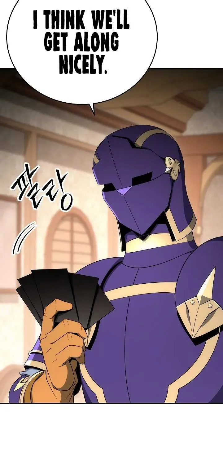 Skeleton Soldier Chapter 165 page 79 - 