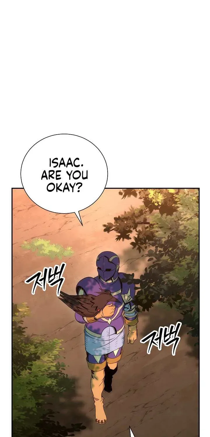 Skeleton Soldier Chapter 165 page 87 - 