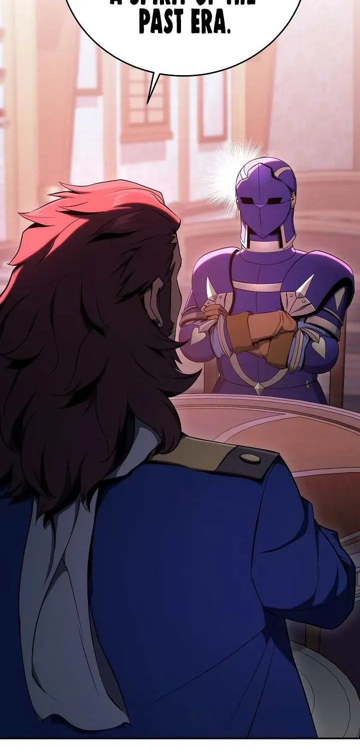 Skeleton Soldier Chapter 165 page 10 - 