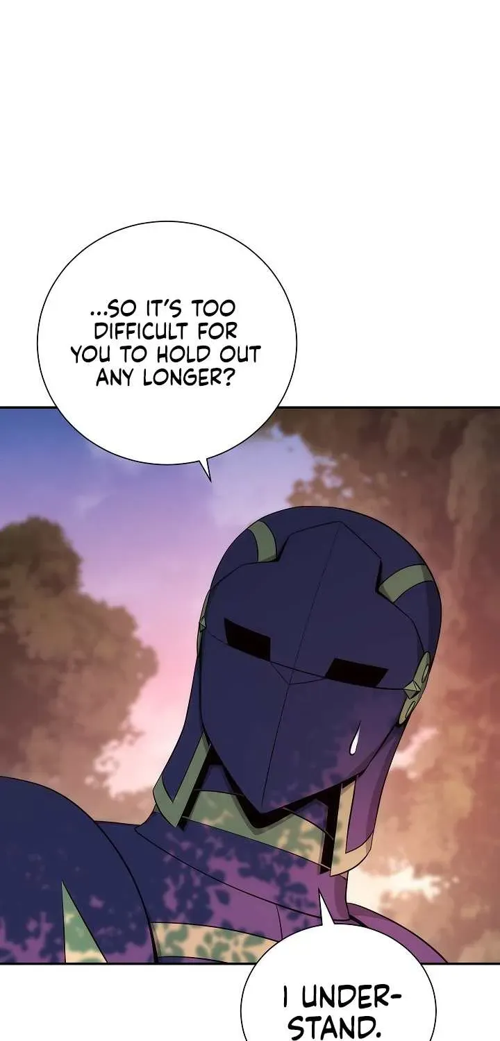 Skeleton Soldier Chapter 165 page 96 - 