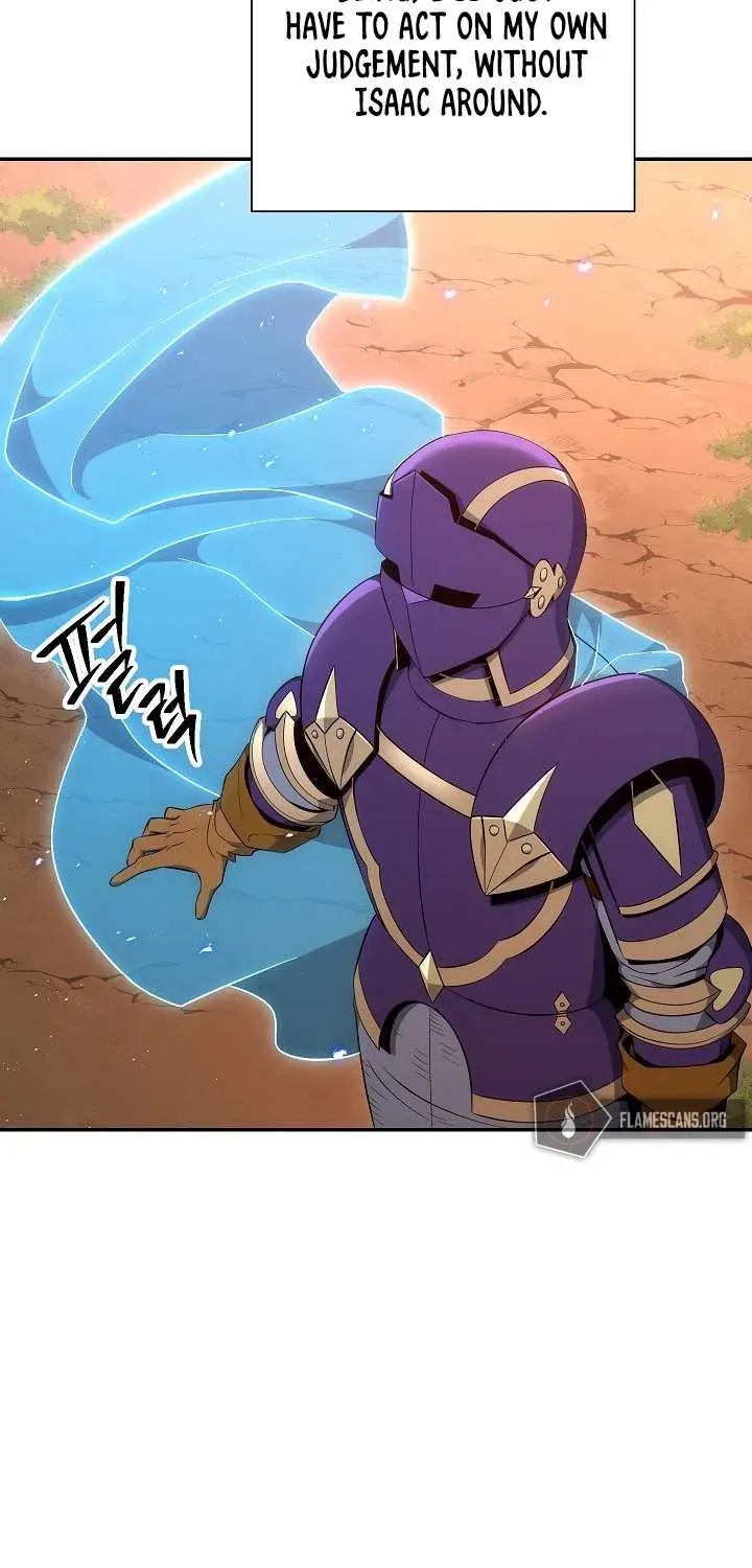 Skeleton Soldier Chapter 165 page 100 - 