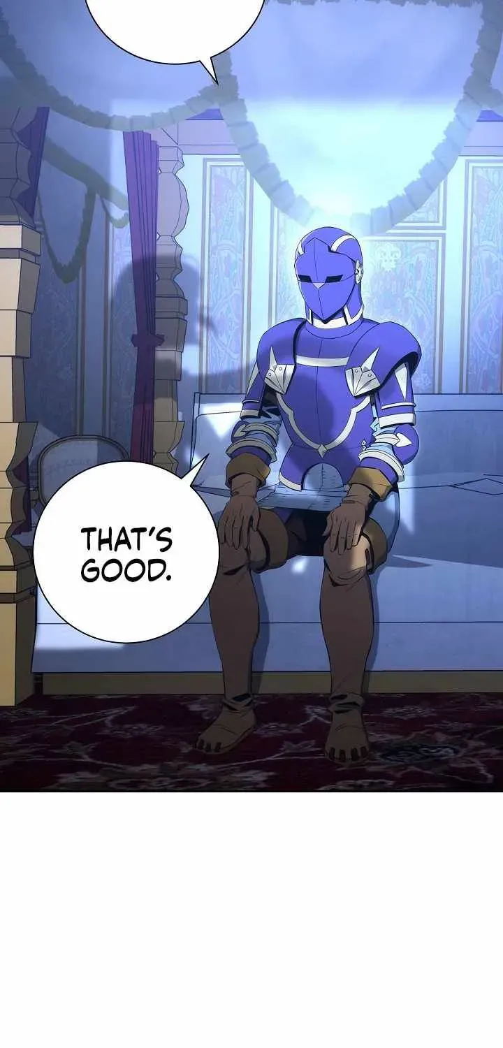 Skeleton Soldier Chapter 166 page 101 - 