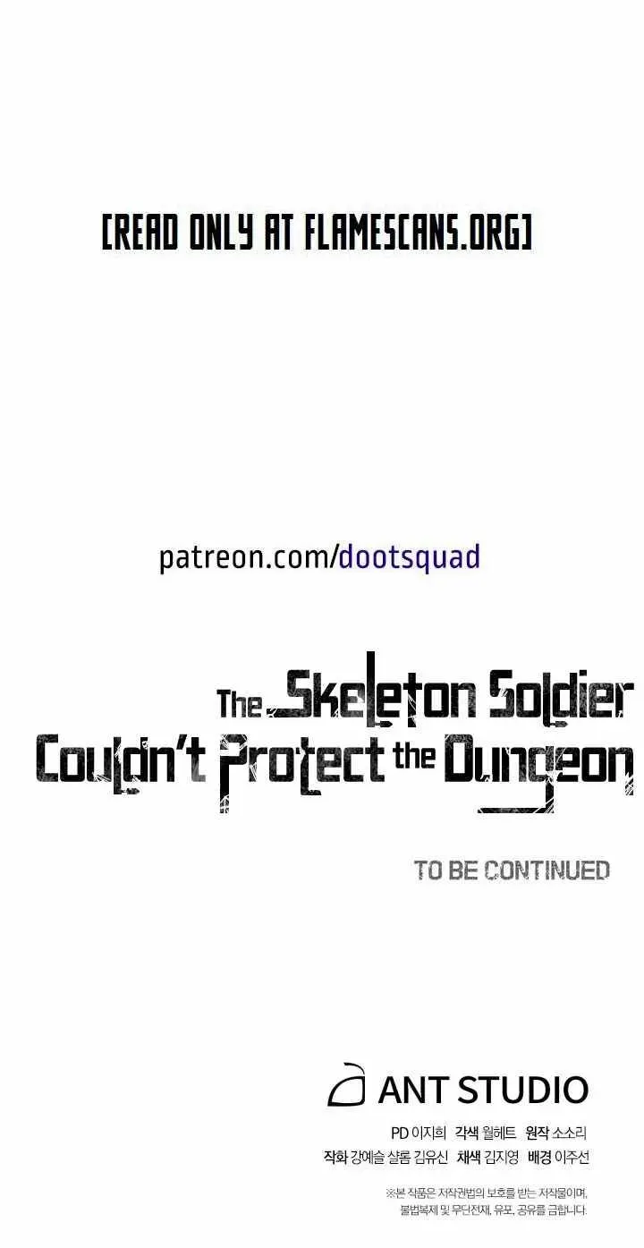 Skeleton Soldier Chapter 166 page 120 - 