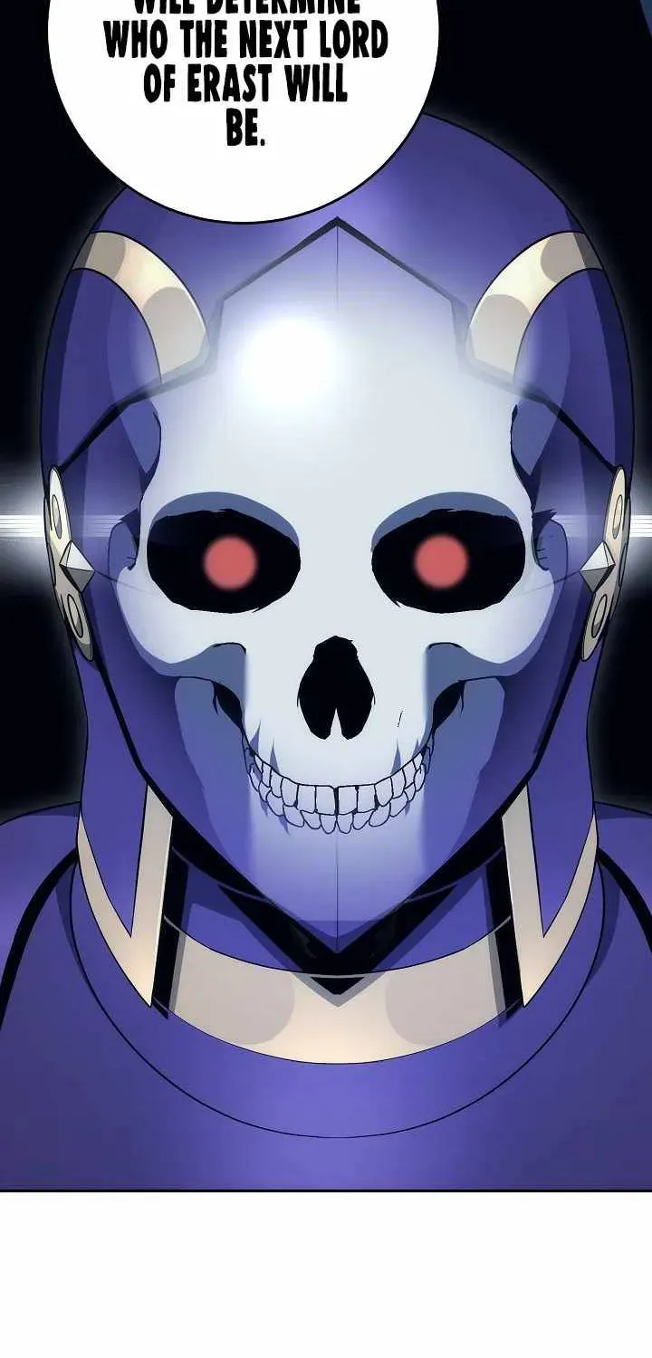 Skeleton Soldier Chapter 166 page 22 - 