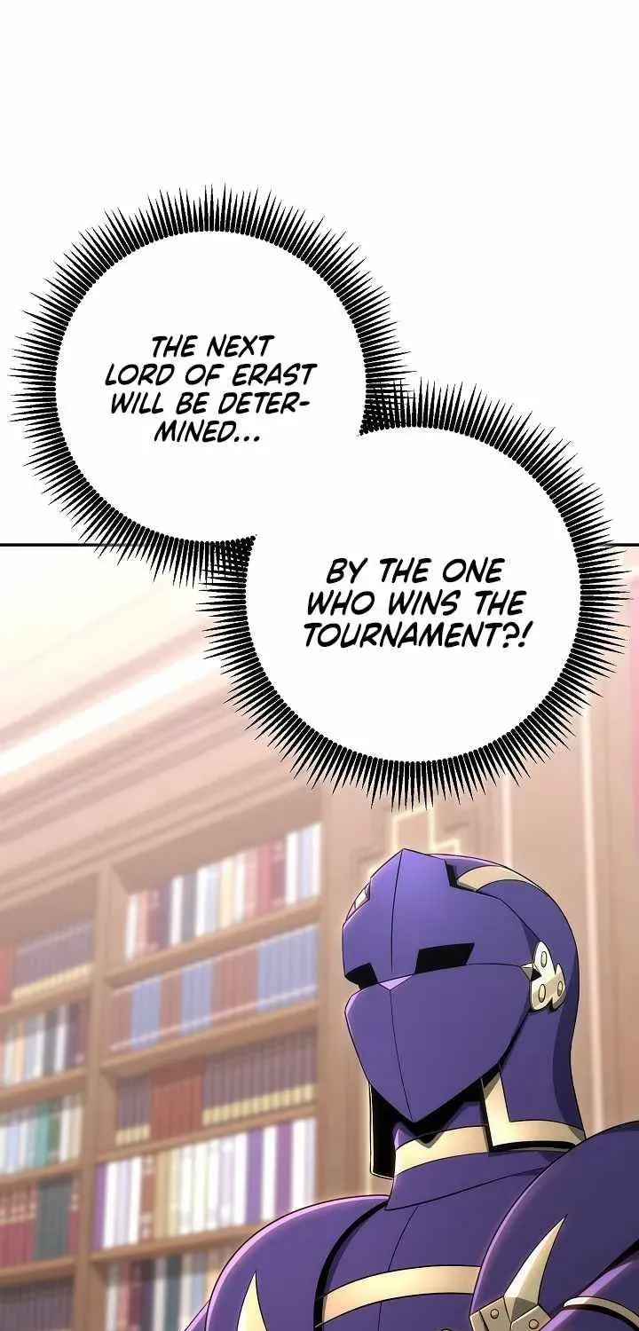 Skeleton Soldier Chapter 166 page 24 - 