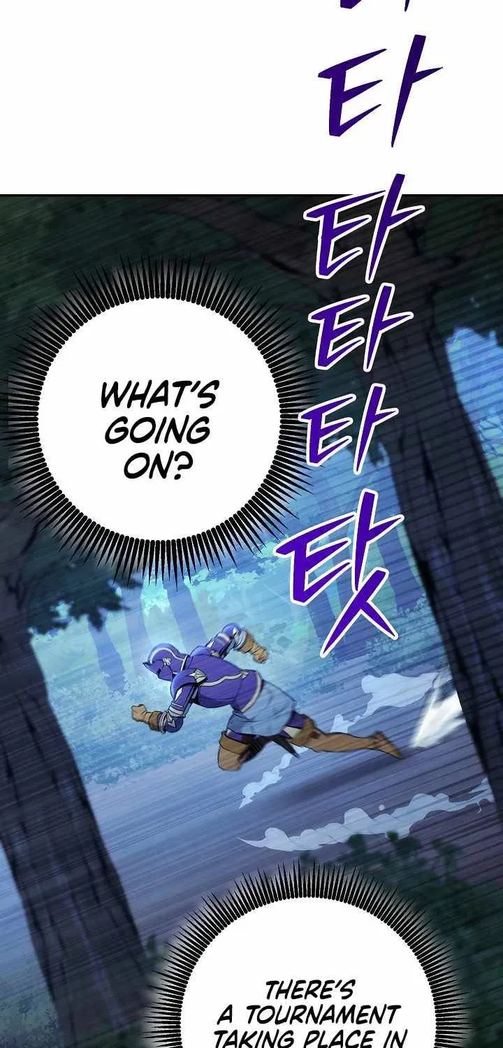 Skeleton Soldier Chapter 166 page 4 - 