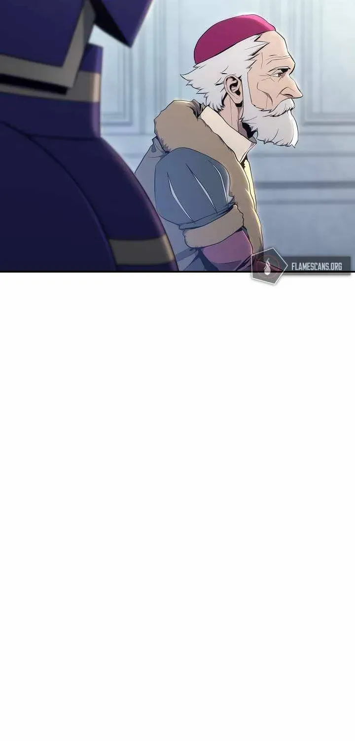 Skeleton Soldier Chapter 166 page 33 - 