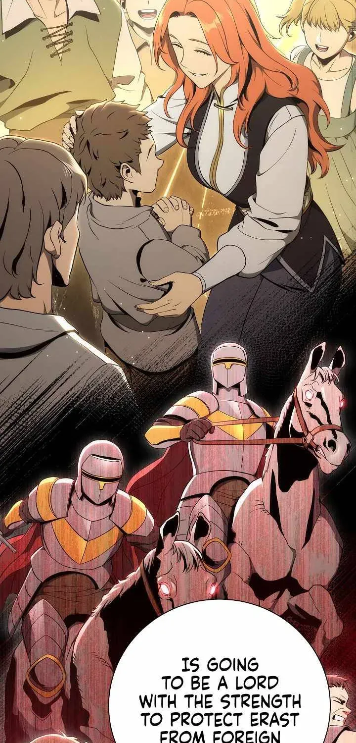 Skeleton Soldier Chapter 166 page 41 - 