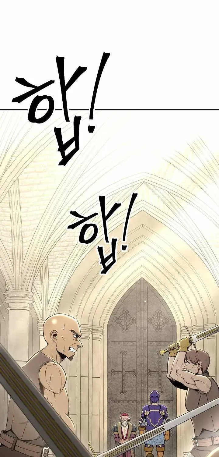 Skeleton Soldier Chapter 166 page 57 - 