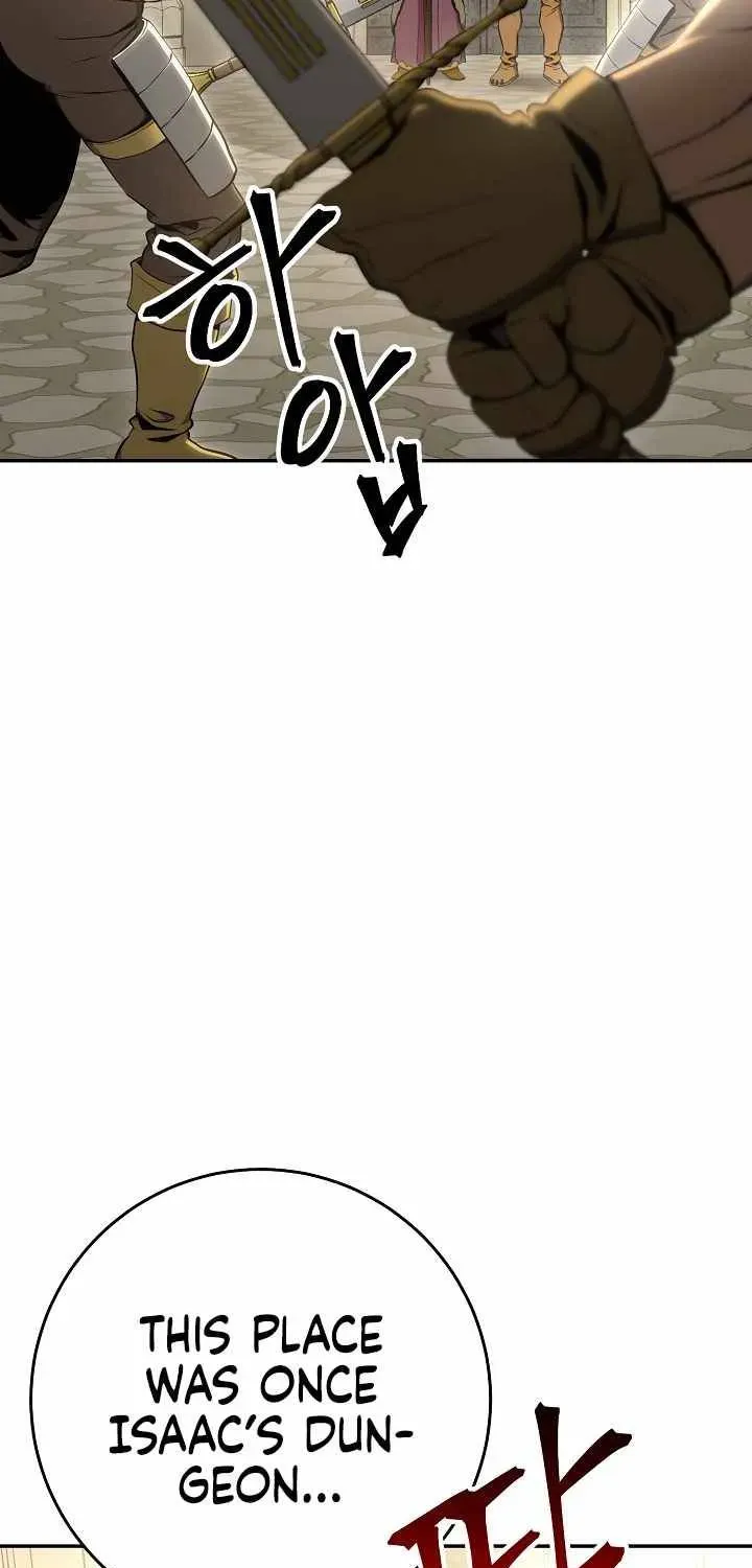 Skeleton Soldier Chapter 166 page 58 - 