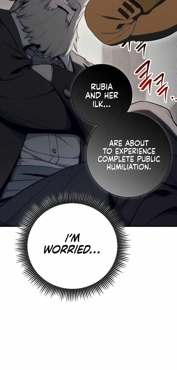 Skeleton Soldier Chapter 166 page 7 - 