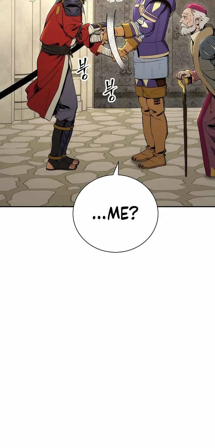 Skeleton Soldier Chapter 166 page 66 - 
