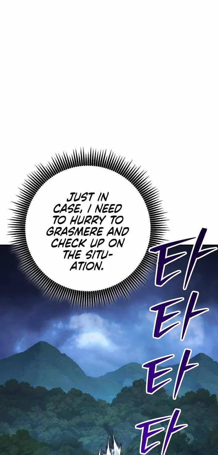 Skeleton Soldier Chapter 166 page 8 - 