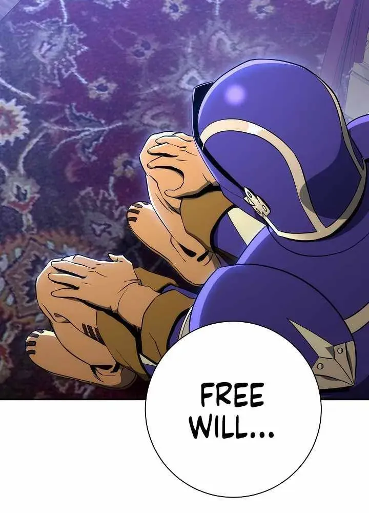 Skeleton Soldier Chapter 166 page 81 - 