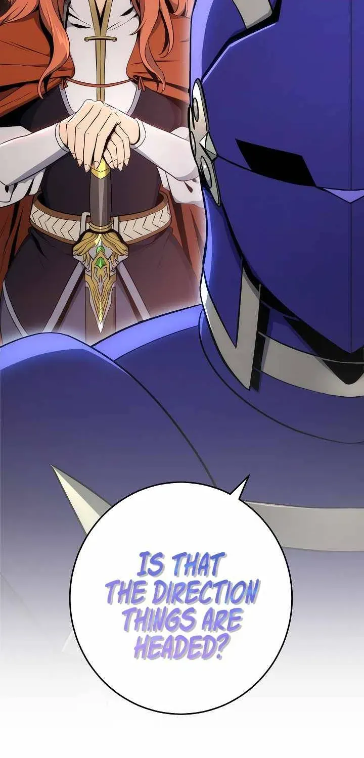 Skeleton Soldier Chapter 166 page 83 - 