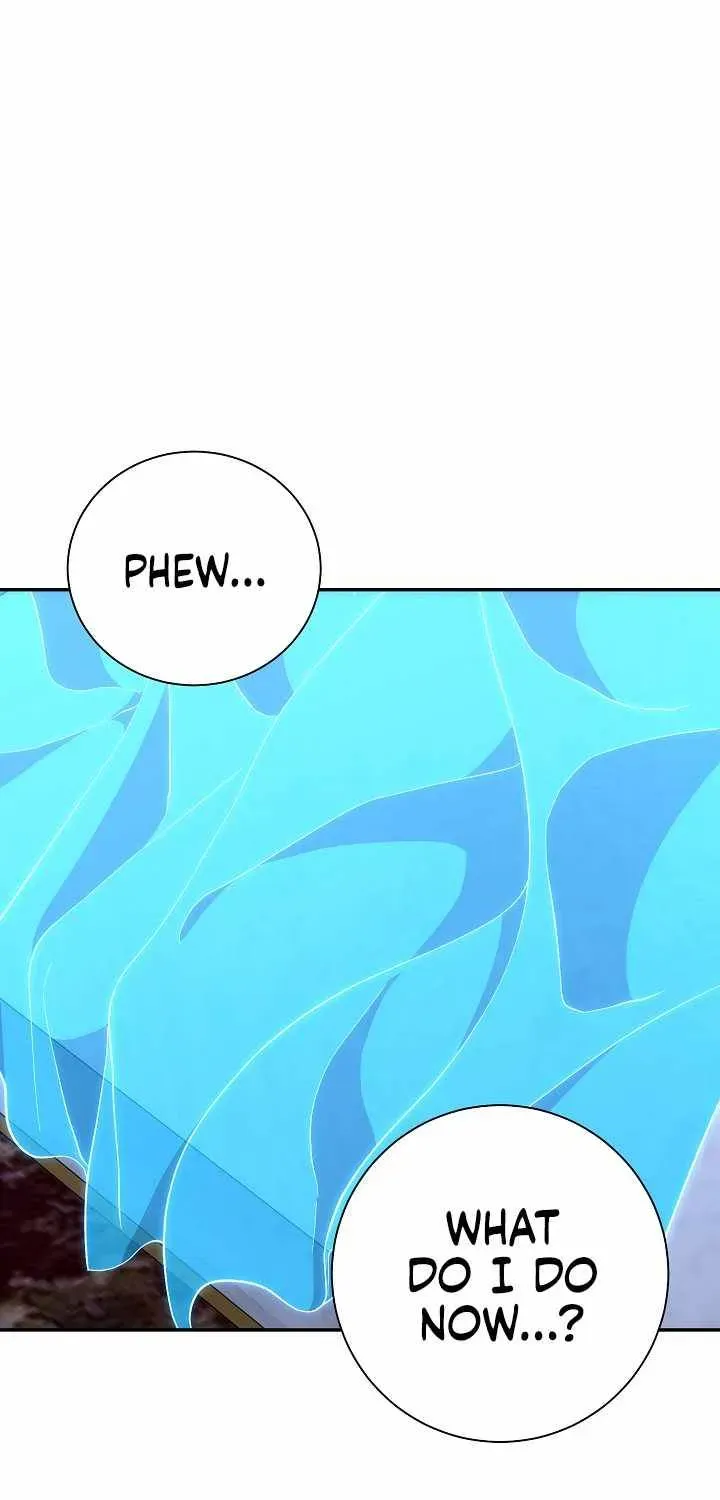 Skeleton Soldier Chapter 166 page 86 - 