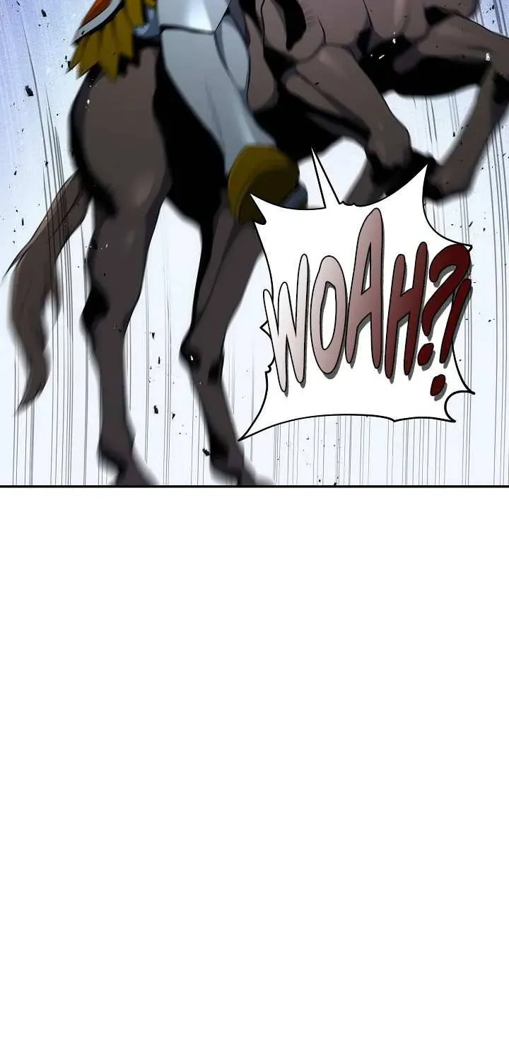 Skeleton Soldier Chapter 167 page 18 - 