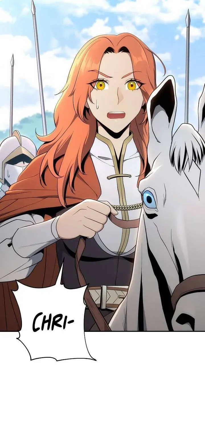 Skeleton Soldier Chapter 167 page 20 - 