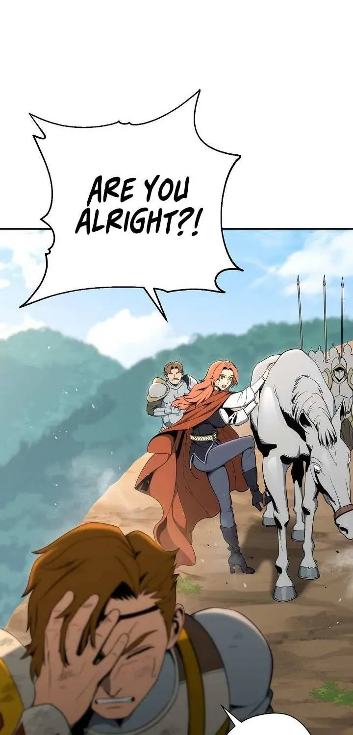 Skeleton Soldier Chapter 167 page 25 - 