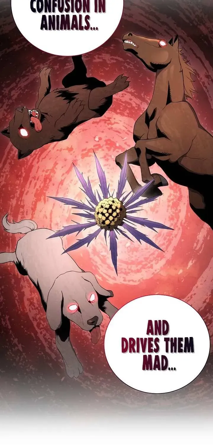 Skeleton Soldier Chapter 167 page 33 - 