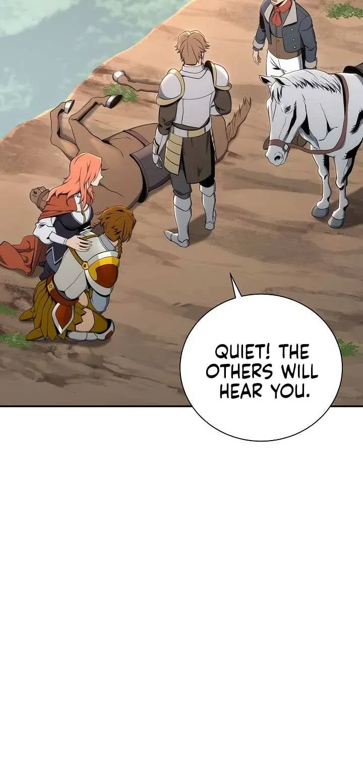 Skeleton Soldier Chapter 167 page 38 - 