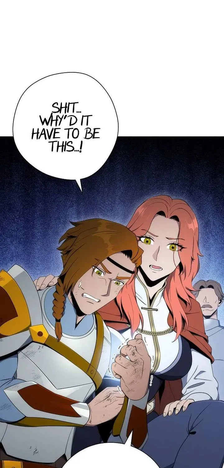 Skeleton Soldier Chapter 167 page 39 - 